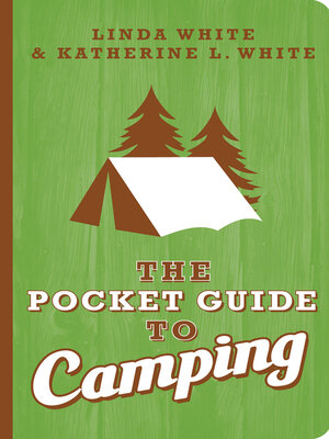 cover image of The Pocket Guide to Camping